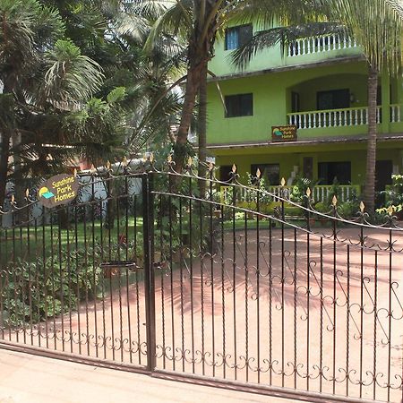 Sunshine Park Homes GOA Zewnętrze zdjęcie