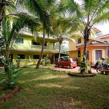 Sunshine Park Homes GOA Zewnętrze zdjęcie