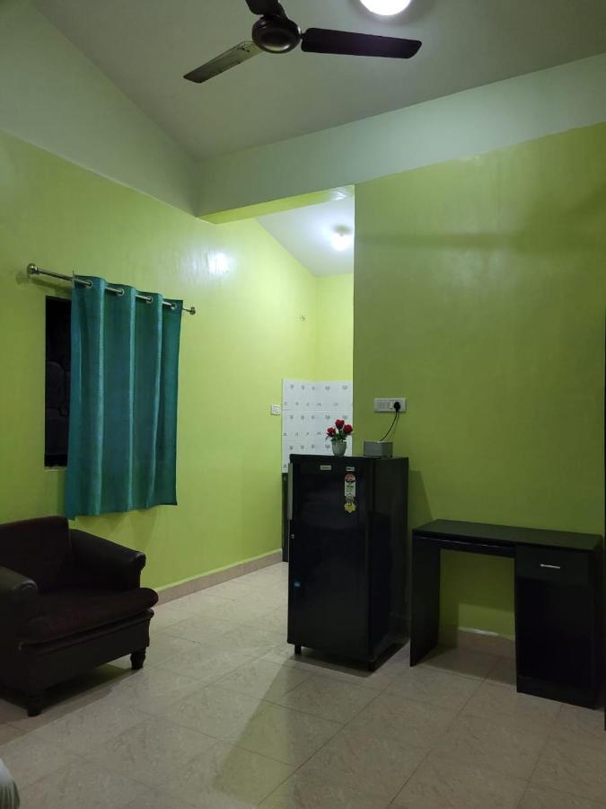 Sunshine Park Homes GOA Zewnętrze zdjęcie