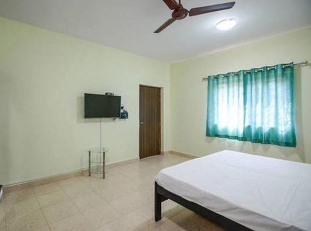 Sunshine Park Homes GOA Zewnętrze zdjęcie