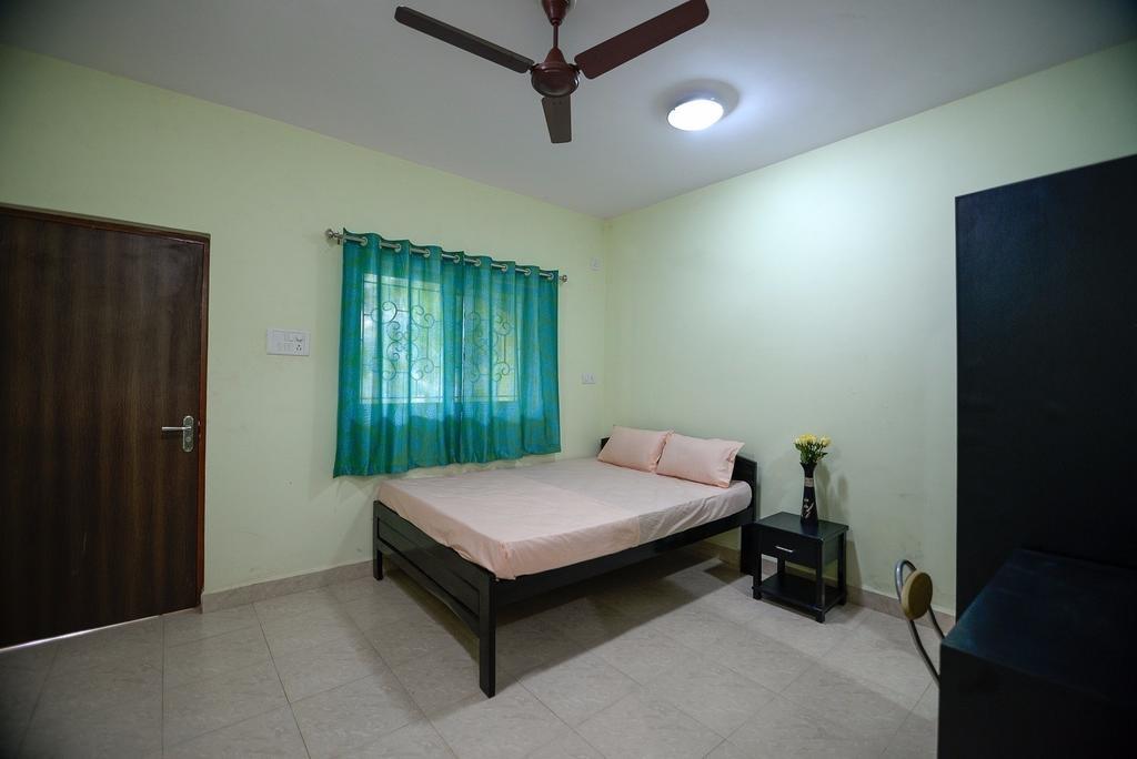 Sunshine Park Homes GOA Zewnętrze zdjęcie