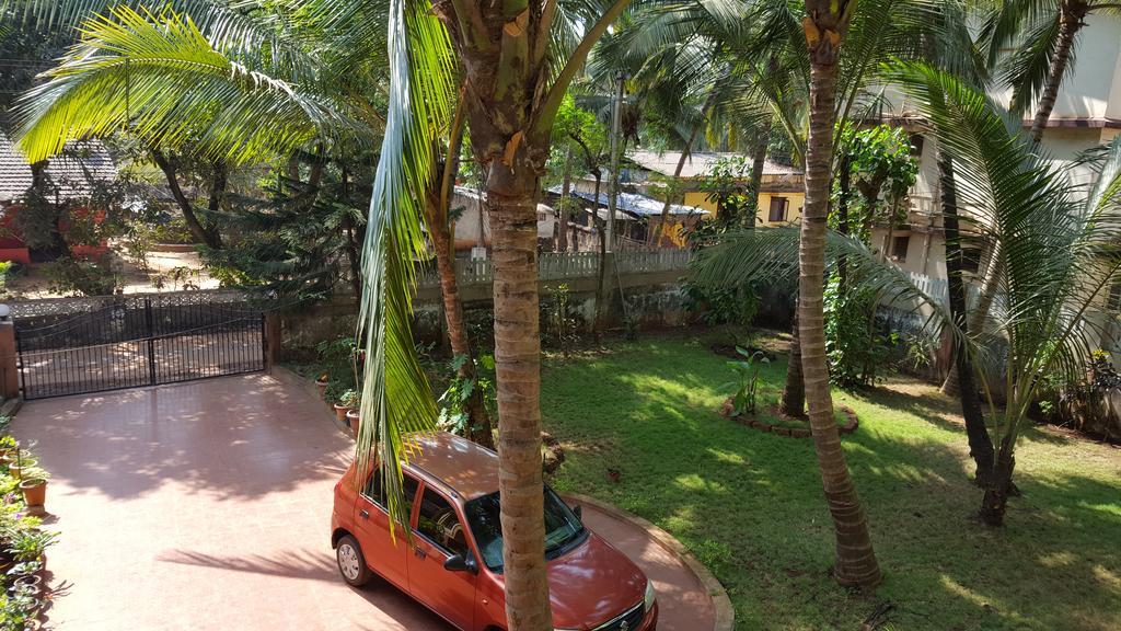 Sunshine Park Homes GOA Zewnętrze zdjęcie