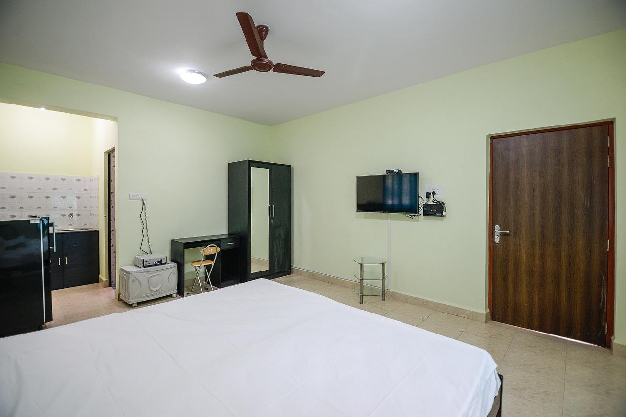 Sunshine Park Homes GOA Zewnętrze zdjęcie